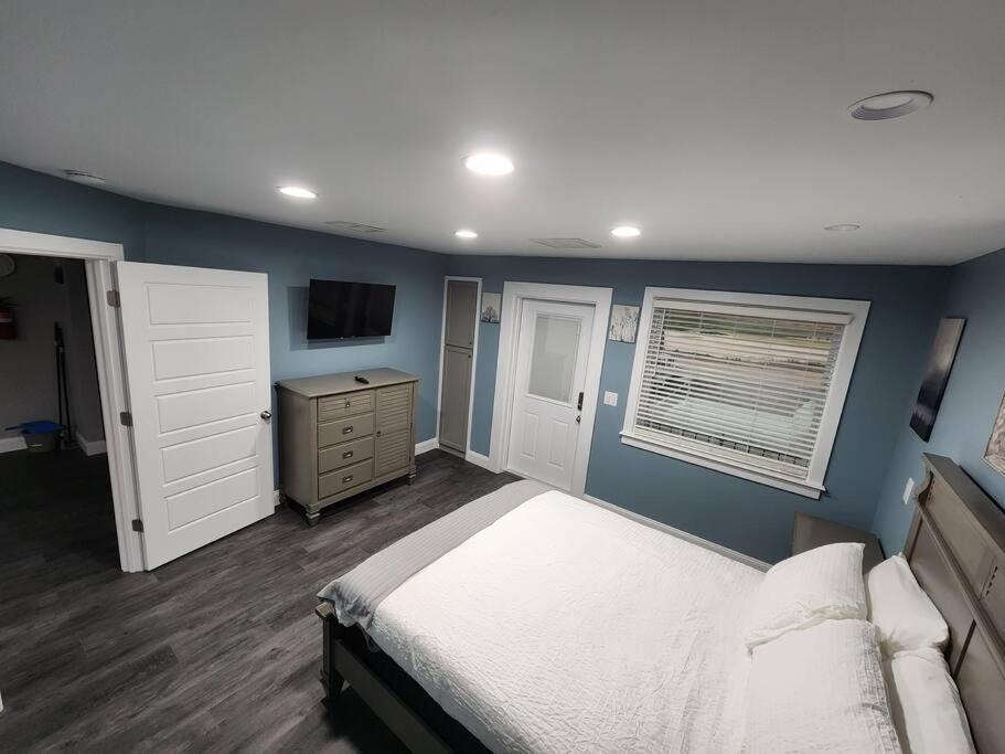 Paradise On Lake Harris Apt #202 Leesburg Luaran gambar