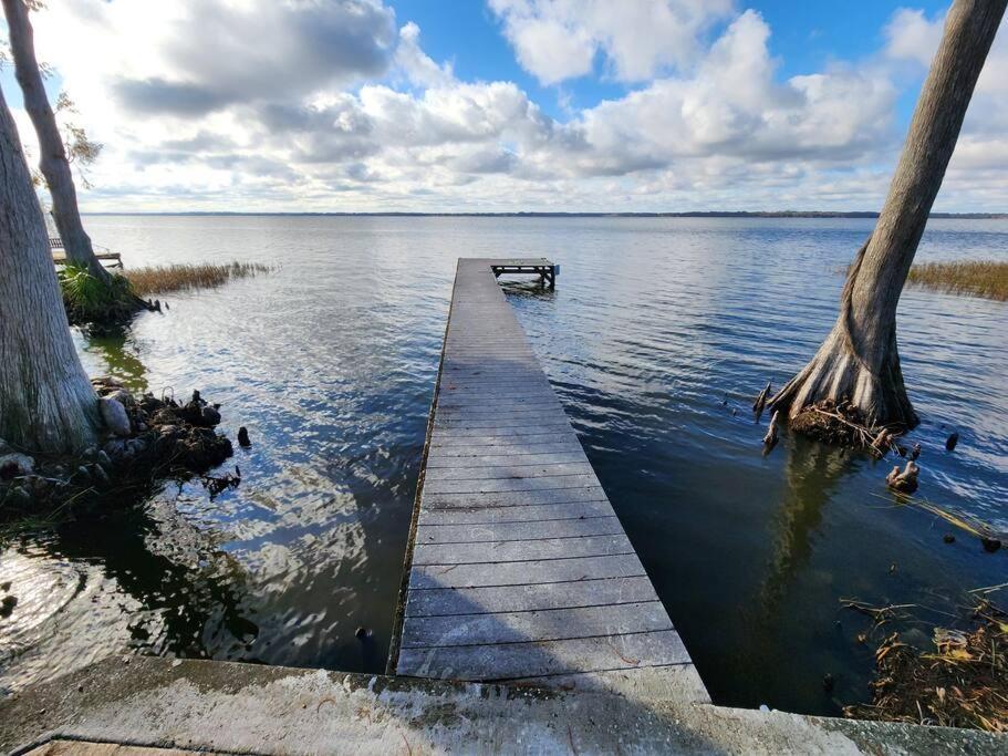 Paradise On Lake Harris Apt #202 Leesburg Luaran gambar