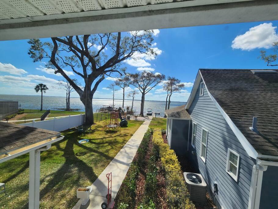 Paradise On Lake Harris Apt #202 Leesburg Luaran gambar