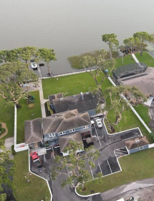 Paradise On Lake Harris Apt #202 Leesburg Luaran gambar