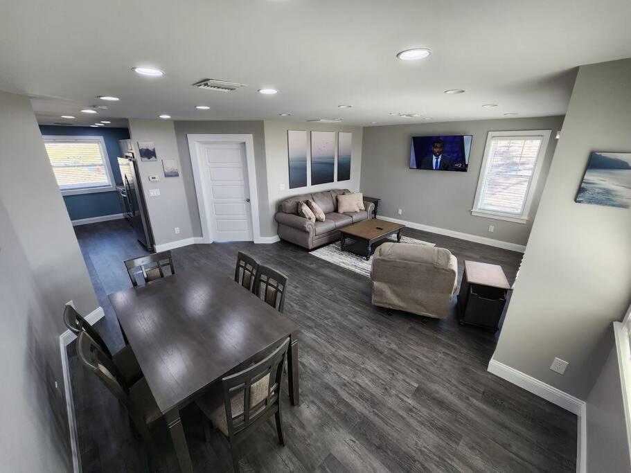 Paradise On Lake Harris Apt #202 Leesburg Luaran gambar