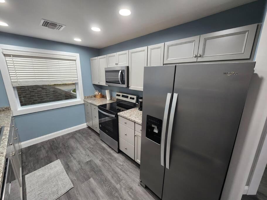 Paradise On Lake Harris Apt #202 Leesburg Luaran gambar