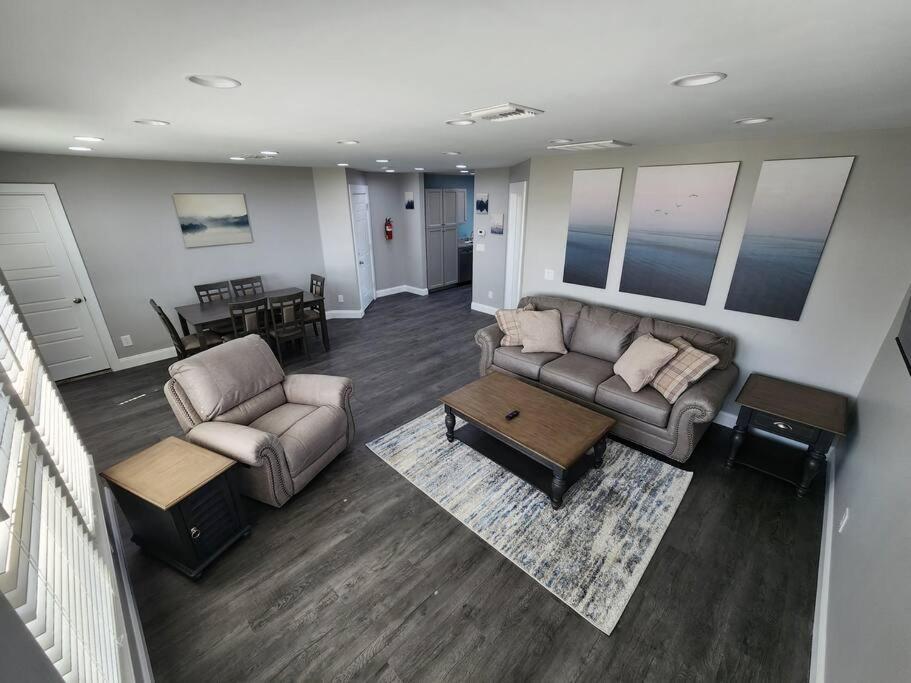Paradise On Lake Harris Apt #202 Leesburg Luaran gambar