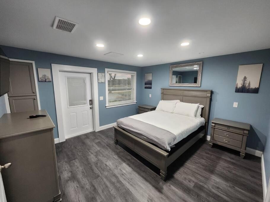 Paradise On Lake Harris Apt #202 Leesburg Luaran gambar