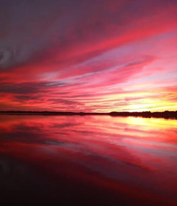 Paradise On Lake Harris Apt #202 Leesburg Luaran gambar