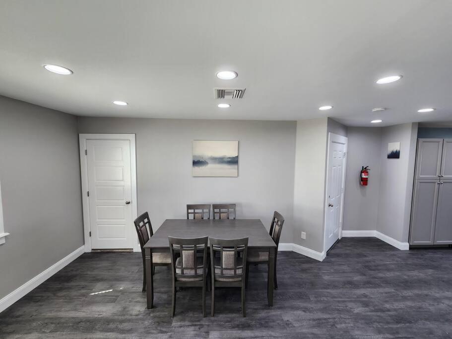 Paradise On Lake Harris Apt #202 Leesburg Luaran gambar